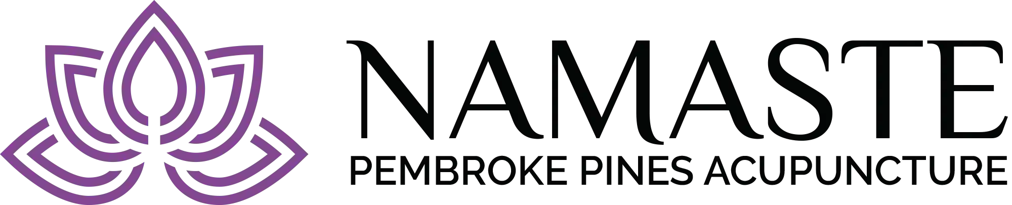 Namaste Logo