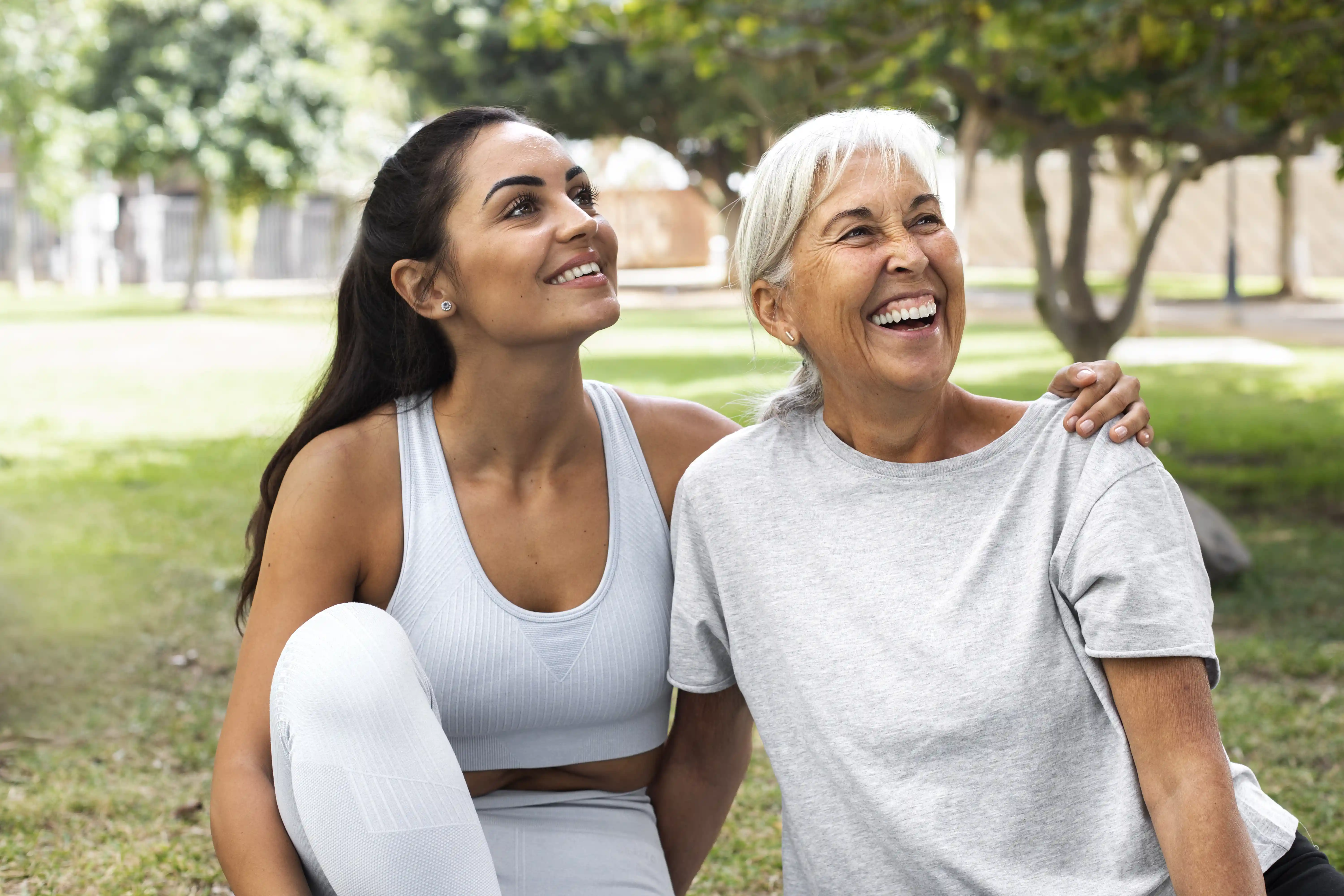 Women’s Health & Hormonal Balance