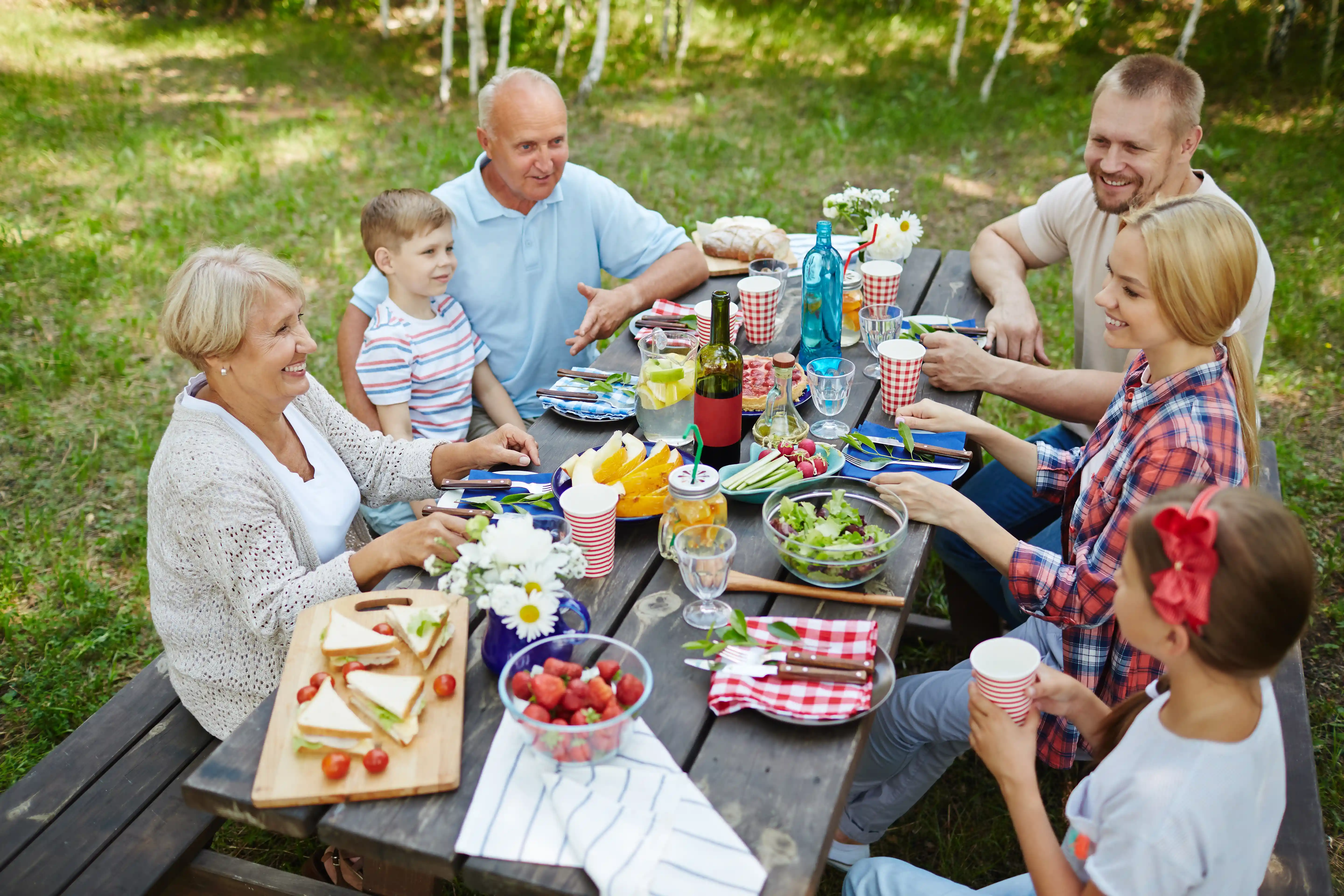 Digestive & Gut Health