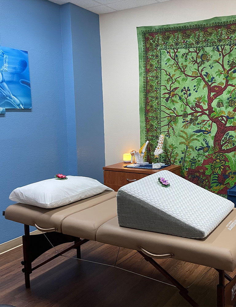 Namaste Pembroke Pines Acupuncture Chinese Medicine and Pain